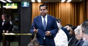 Liberals blow past deadline to review major national security law Liberals blow past deadline to review major national security law