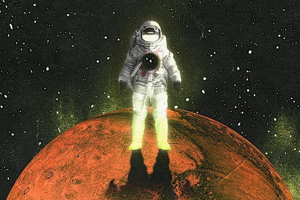 Space agencies and Elon Musk are aiming for long-term space missions. Human hearts may not cope.
