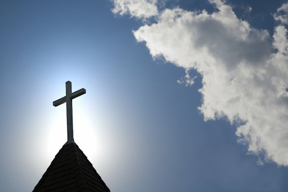 Catholicism remains the biggest faith group in Australia, but in the last census, even more people said they had no religion. 