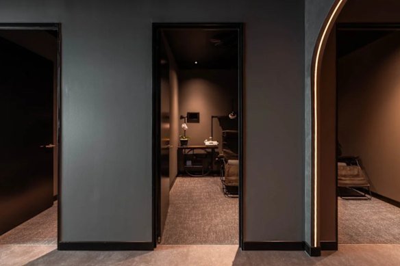 Cheatcode Playground is a new wellness studio to combat stress, burnout and fatigue in Brisbane’s Fortitude Valley. 