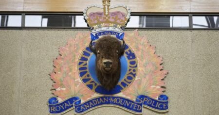 RCMP investigating after two toddlers drown in lake in Manitoba community RCMP investigating after two toddlers drown in lake in Manitoba community