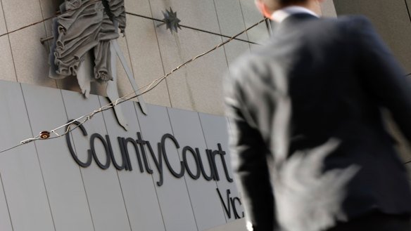 The defence team said their client had spent more than a year in isolation.