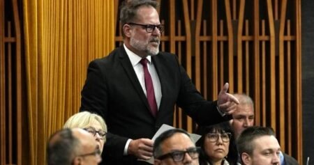 Alexandre Boulerice officially resigns as MP to run in Quebec election