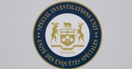 Person fatally shot during Brockville police search warrant: SIU Person fatally shot during Brockville police search warrant: SIU