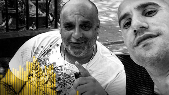 Stavro D’Amore