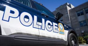Montreal police confirm use of licence-plate camera in targeted investigation