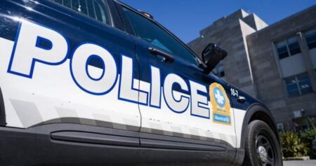 Montreal police confirm use of licence-plate camera in targeted investigation
