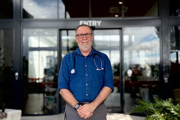 The idea that palliative care is only for people close to death is a common misconception, Cruikshank says. 