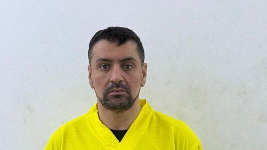 A new leader of Kaz Hamad’s crime gang has emerged following his arrest in Iraq.