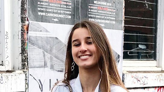 Chanel Contos started an online petition calling on people to come forward with allegations of sexual assault and demand better consent education in schools.