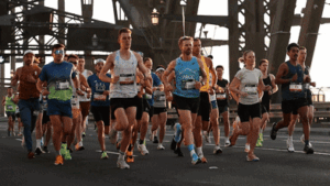 Route, map, road closures, start time, weather, groups, starting line Route, map, road closures, start time, weather, groups, starting line