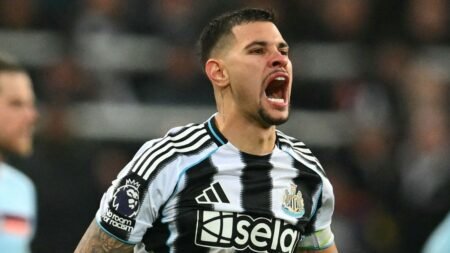 Arsenal Nears Bruno Guimarães Deal In Premier League Transfer Blockbuster Arsenal Nears Bruno Guimarães Deal In Premier League Transfer Blockbuster