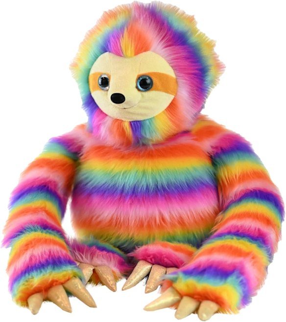 Sammy the Temu Sloth