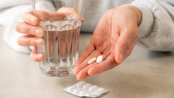 Statins are the most commonly prescribed medications in Australia.