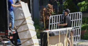 Montreal-area home sales fall 10% in July amid ‘adjustment phase’: real estate board Montreal-area home sales fall 10% in July amid ‘adjustment phase’: real estate board