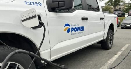 Nova Scotia Power doesn’t know why hacked customer data wasn’t previously deleted