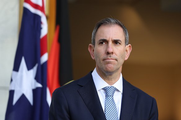 Ratings’ agency S&P Global has retained its triple A rating for Australia, noting Jim Chalmers’ budget contained useful tax and spending cut measures.