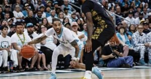 Winnipeg Sea Bears win CEBL championship for 1st time in franchise history