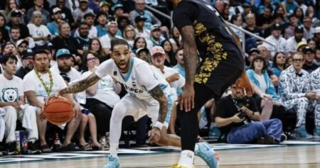 Winnipeg Sea Bears win CEBL championship for 1st time in franchise history