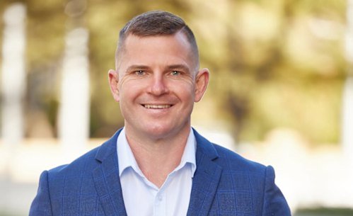 Rockingham local business owner Luke Herdegen has been announced as One Nation’s candidate for the seat of Secret Harbour.