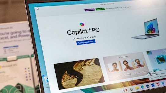 Microsoft’s Copilot AI assistant will be able to access trusted journalism from Nine’s outlets.