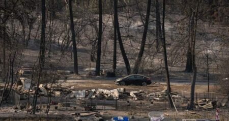 Dry lightning, hot weather expected to increase wildfire conditions in BC Interior Dry lightning, hot weather expected to increase wildfire conditions in BC Interior