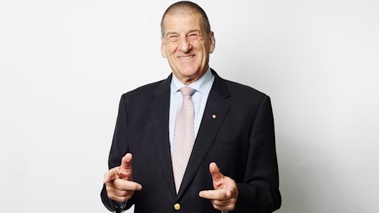 Jeff Kennett: "We don’t generally recognise Indigenous Australians as the greatest asset of this country, and they are."