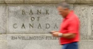 The Bank of Canada’s worried about the rise of private credit. Here’s why