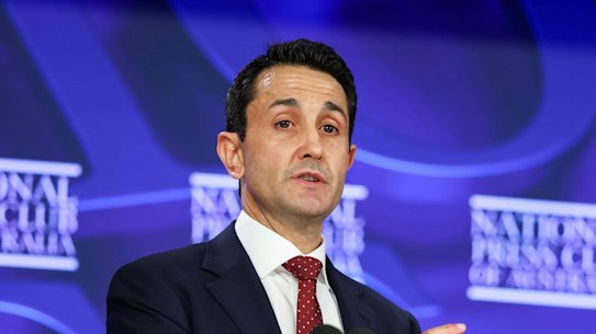 Queensland Premier David Crisafulli said new youth justice bail laws would be introduced by the end of the year.