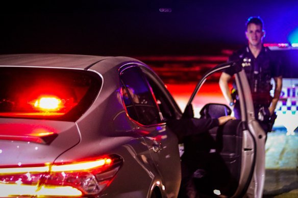 The 21-year-old man died on Saturday, a week after the alleged assault in Logan south of Brisbane. 