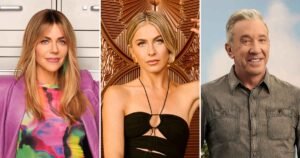 ABC Fall 2026 TV Schedule for New and Returning Shows: ‘DWTS,’ ‘Grey’s Anatomy,’ ‘9-1-1’ and More