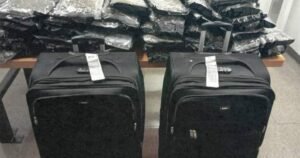 2 Air Canada employees arrested in RCMP drug probe at Montreal airport 2 Air Canada employees arrested in RCMP drug probe at Montreal airport
