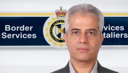 Former Iranian official living in Toronto was ‘critical’ to terror finance, CBSA alleges Former Iranian official living in Toronto was ‘critical’ to terror finance, CBSA alleges