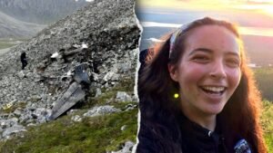 Air Force officer who died in Alaska plane crash remembered as ‘positive leader’ Air Force officer who died in Alaska plane crash remembered as ‘positive leader’