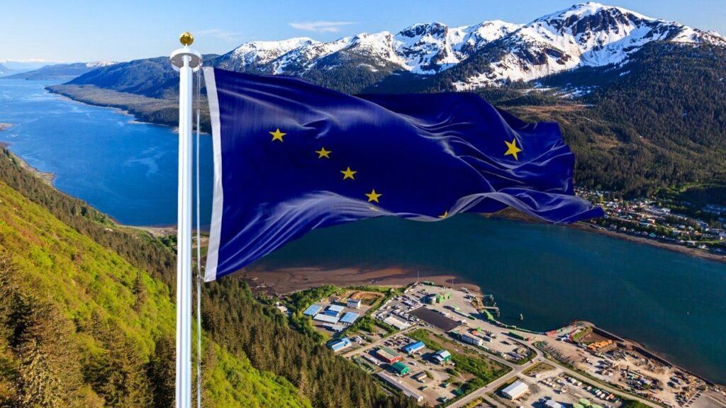 Former state rep tops ranked-choice slugfest as Alaska advances nominees for governor