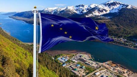Former state rep tops ranked-choice slugfest as Alaska advances nominees for governor