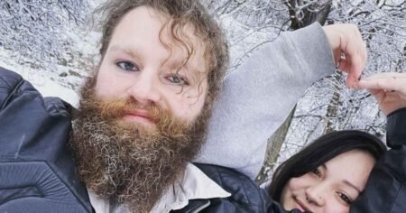 ‘Alaskan Bush People’ Star Gabriel Brown and His Wife Raquell Separate After 7 Years of Marriage: Report
