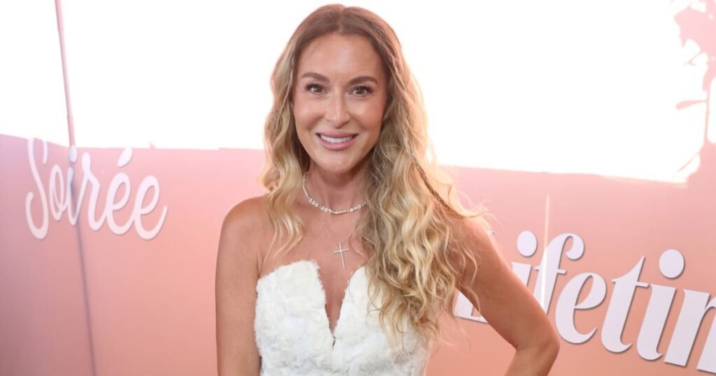 Why Alexa PenaVega Believes Late Daughter Indy’s ‘Life Is Still Full’ 2 Years After Stillbirth