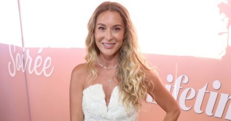 Why Alexa PenaVega Believes Late Daughter Indy’s ‘Life Is Still Full’ 2 Years After Stillbirth