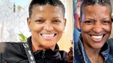 New York grandmother vanishes in Las Vegas as family gets mysterious texts from her phone asking for Bitcoin New York grandmother vanishes in Las Vegas as family gets mysterious texts from her phone asking for Bitcoin