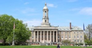Alleged Penn State Drug Ring Leader’s Brother, 20, Accused of Having Cocaine on Pontoon Boat Alleged Penn State Drug Ring Leader’s Brother, 20, Accused of Having Cocaine on Pontoon Boat