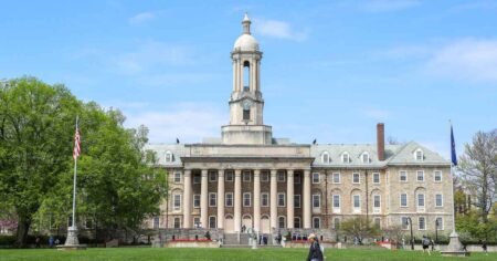 Alleged Penn State Drug Ring Leader’s Brother, 20, Accused of Having Cocaine on Pontoon Boat Alleged Penn State Drug Ring Leader’s Brother, 20, Accused of Having Cocaine on Pontoon Boat