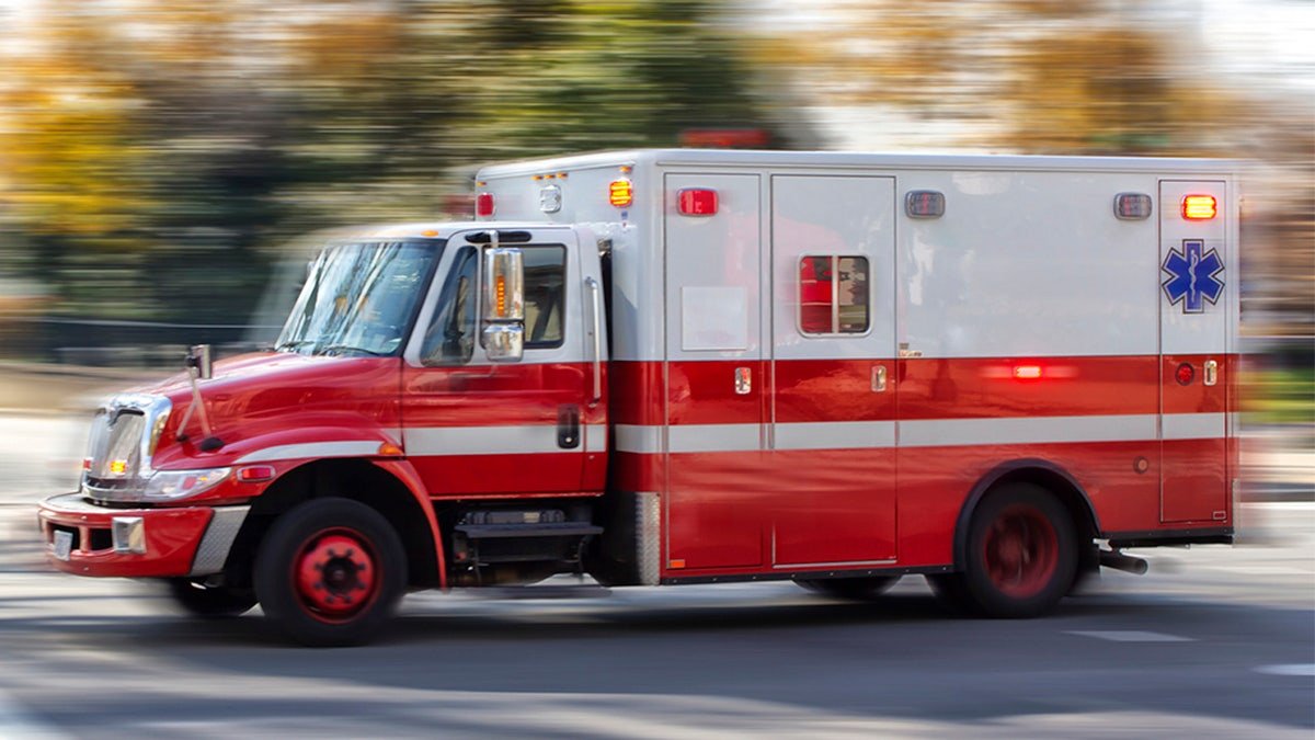 Ambulance