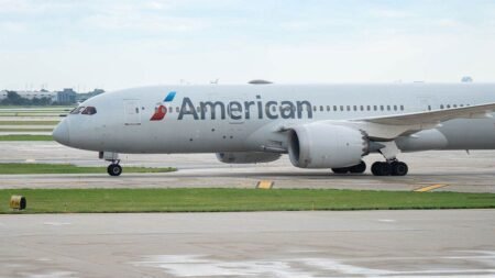 Two planes blow tires while landing at major US airport hours apart, FAA investigating Two planes blow tires while landing at major US airport hours apart, FAA investigating