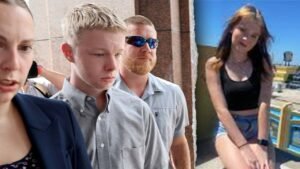 Anna Kepner’s stepbrother blames ‘very unfortunate’ family dynamic to push murder trial as plea deadline looms Anna Kepner’s stepbrother blames ‘very unfortunate’ family dynamic to push murder trial as plea deadline looms