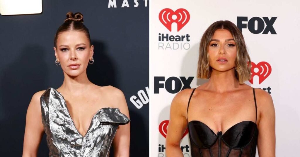 Ariana Madix Loses Appeal in Lawsuit From Former ‘Vanderpump Rules’ Costar Rachel ‘Raquel’ Leviss Ariana Madix Loses Appeal in Lawsuit From Former ‘Vanderpump Rules’ Costar Rachel ‘Raquel’ Leviss