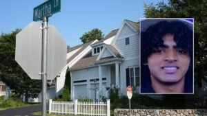 Massachusetts teen accused of killing mom, brother in affluent suburb after disturbing ChatGPT activity: DA Massachusetts teen accused of killing mom, brother in affluent suburb after disturbing ChatGPT activity: DA