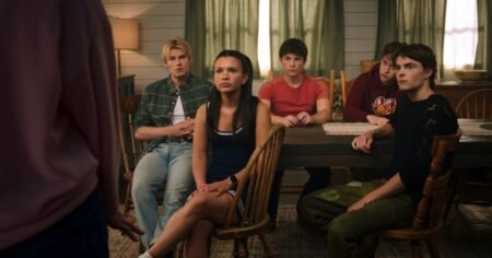 My Life With the Walter Boys’ Ashby Gentry Weighs In On Season 3 Arc After Shocking Love Triangle (Exclusive) My Life With the Walter Boys’ Ashby Gentry Weighs In On Season 3 Arc After Shocking Love Triangle (Exclusive)
