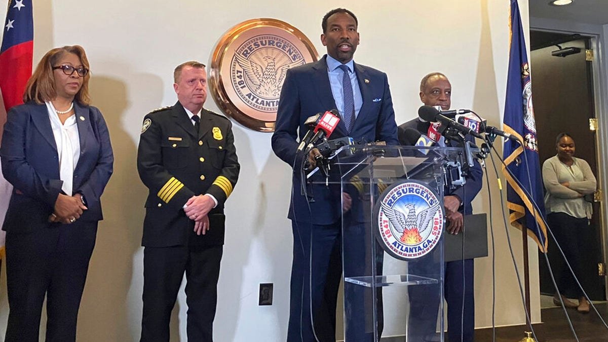 Atlanta Mayor