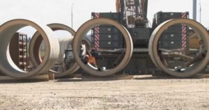Brief shutdown of Bearspaw water main coming in September for Calgary region